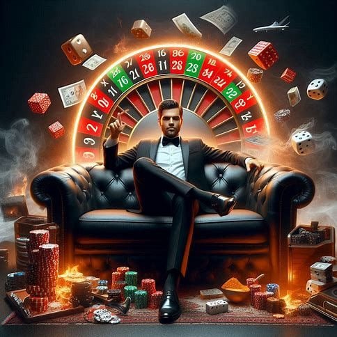 Responsible gaming reminder for quick games users on 7p7777
