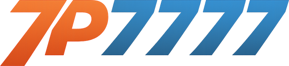 7p7777 logo